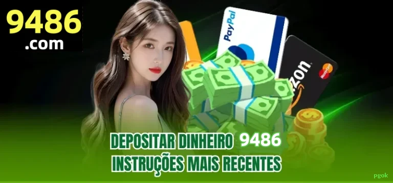 App pgok para Android e iOS - download grátis