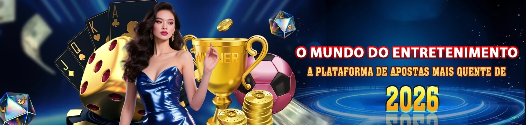 Slots no app pgok mobile