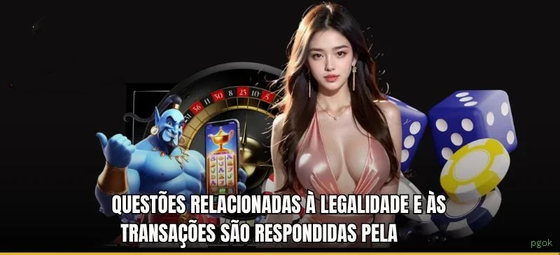 App pgok apostas esportivas mobile
