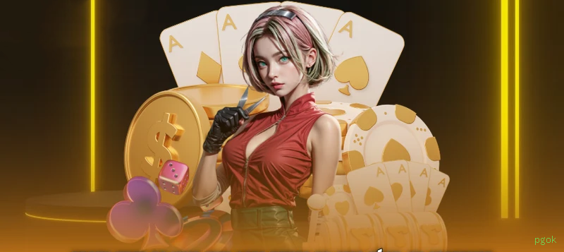 App pgok Android download