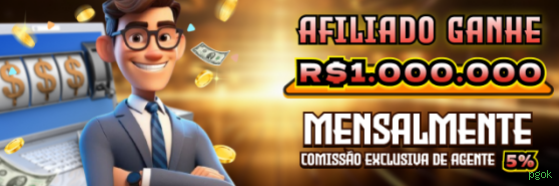Plataforma pgok - cassino e apostas