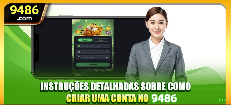 Bônus boas-vindas pgok R$100