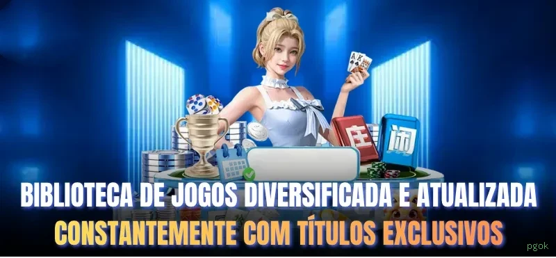 Slots com prêmios pgok